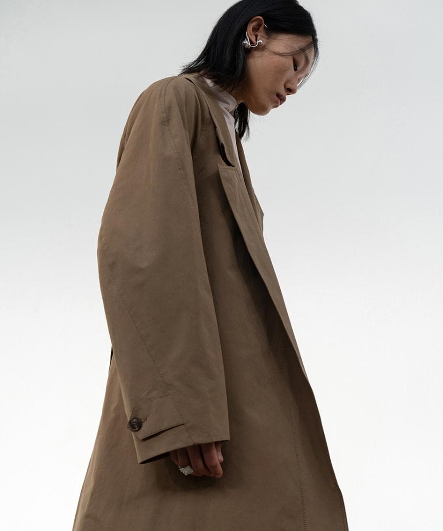 LOW CLASSIC　コート