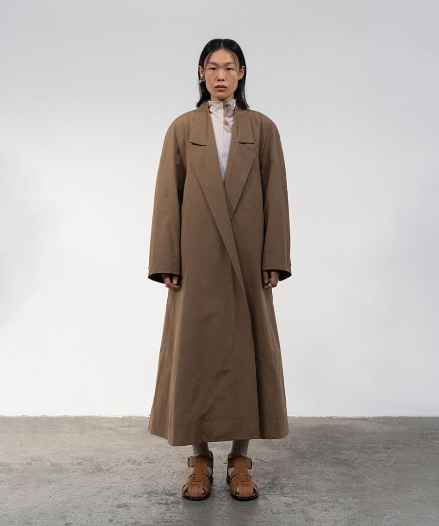 LOW CLASSIC　コート