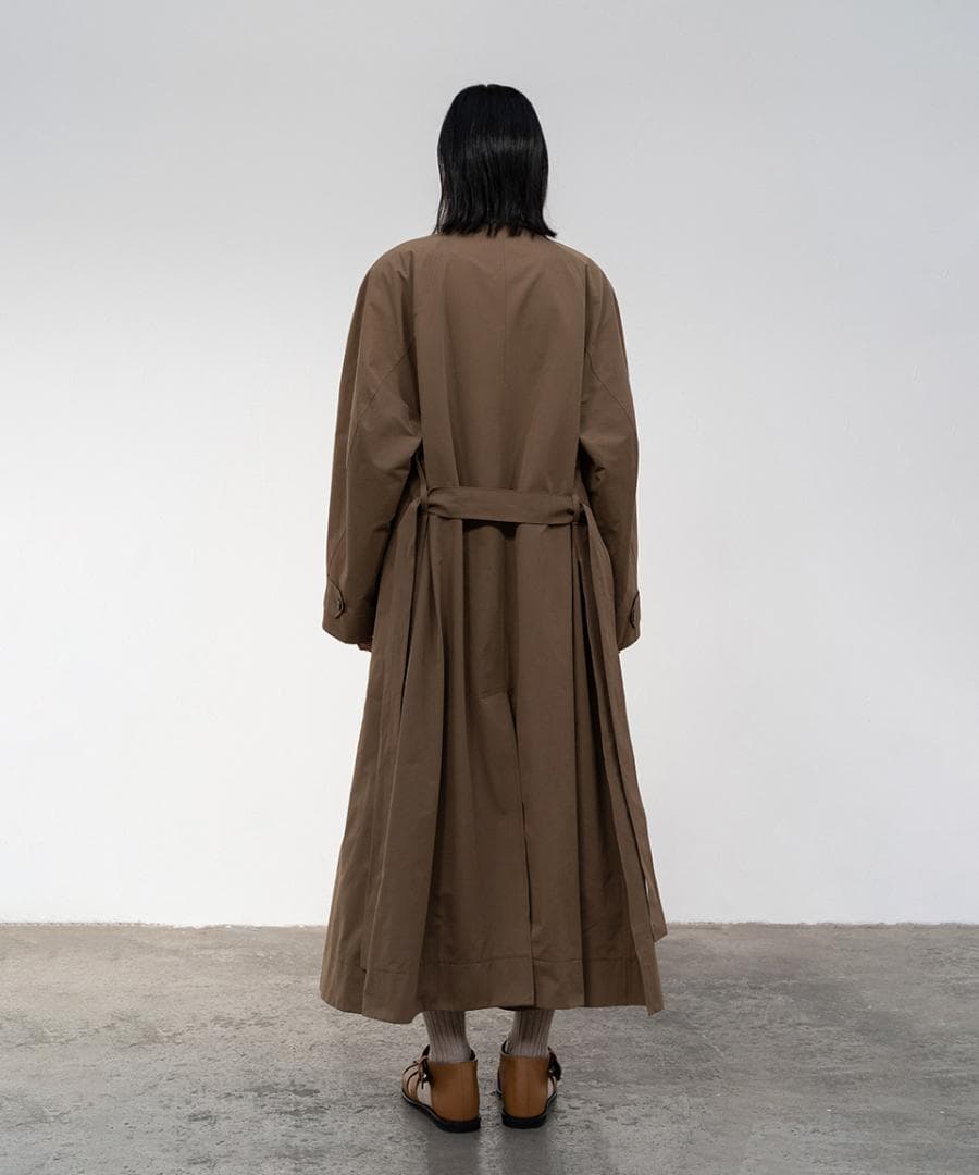 LOW CLASSIC　コート