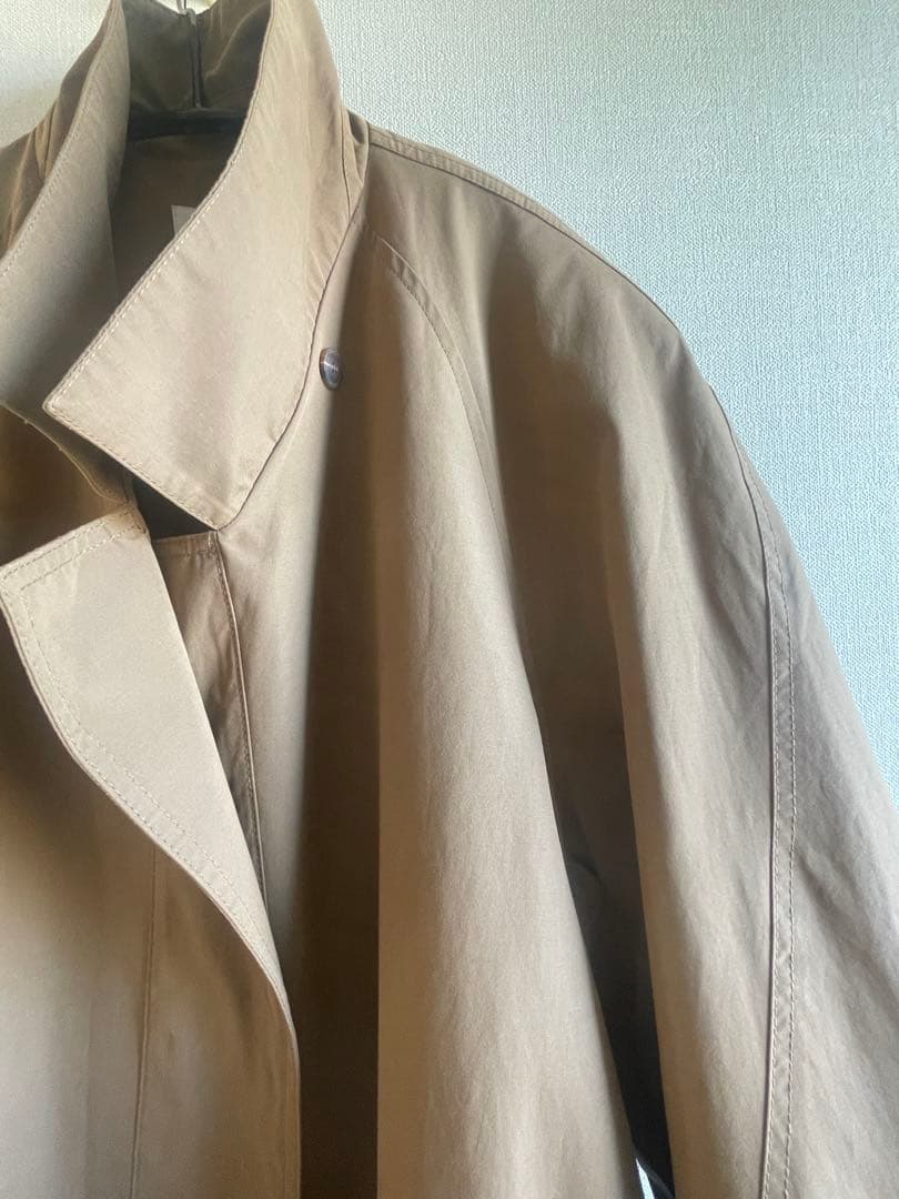 LOW CLASSIC　コート