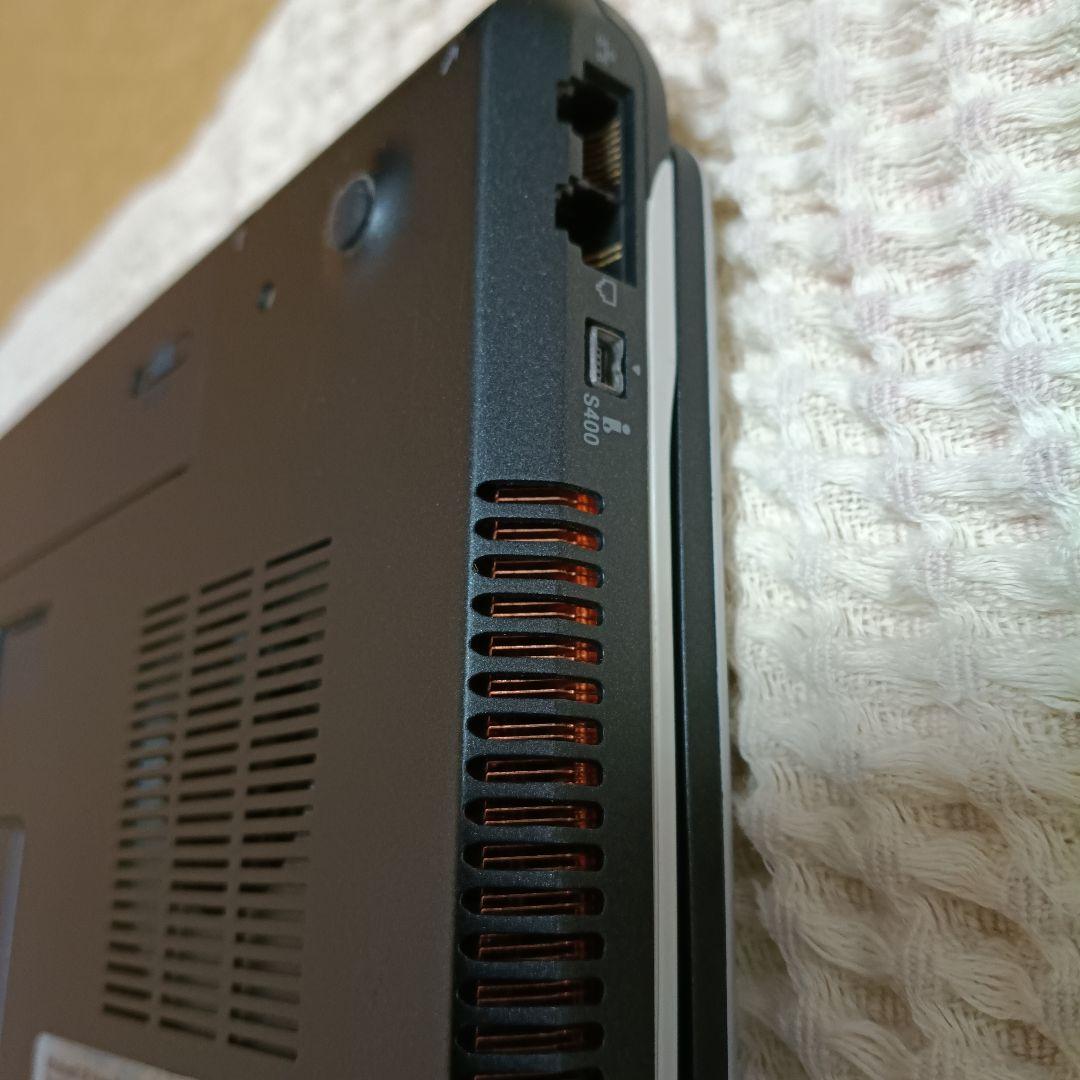 良品ジャンク VAIO type F light