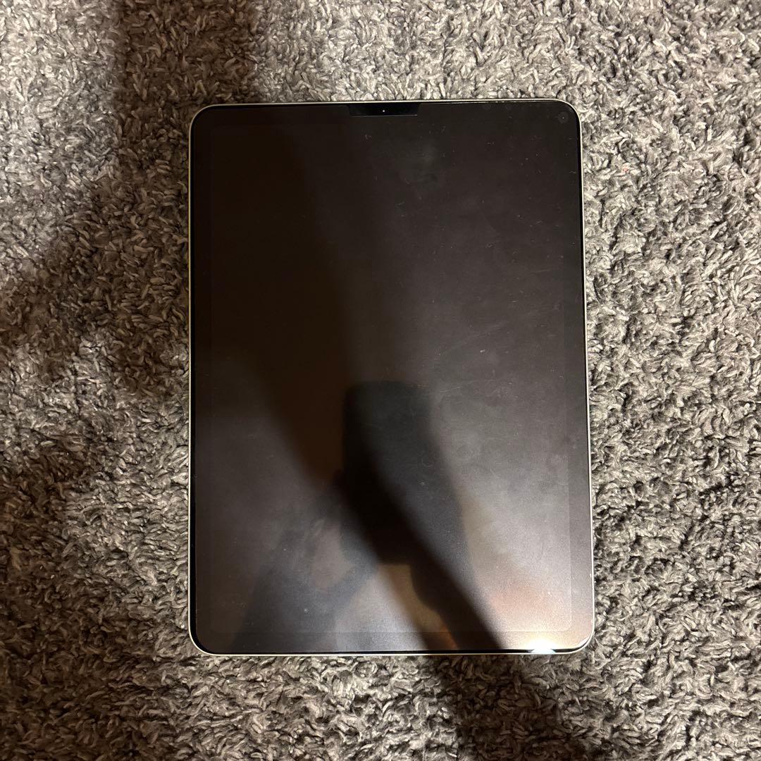 iPad本体 Apple iPad air4 64GB Green