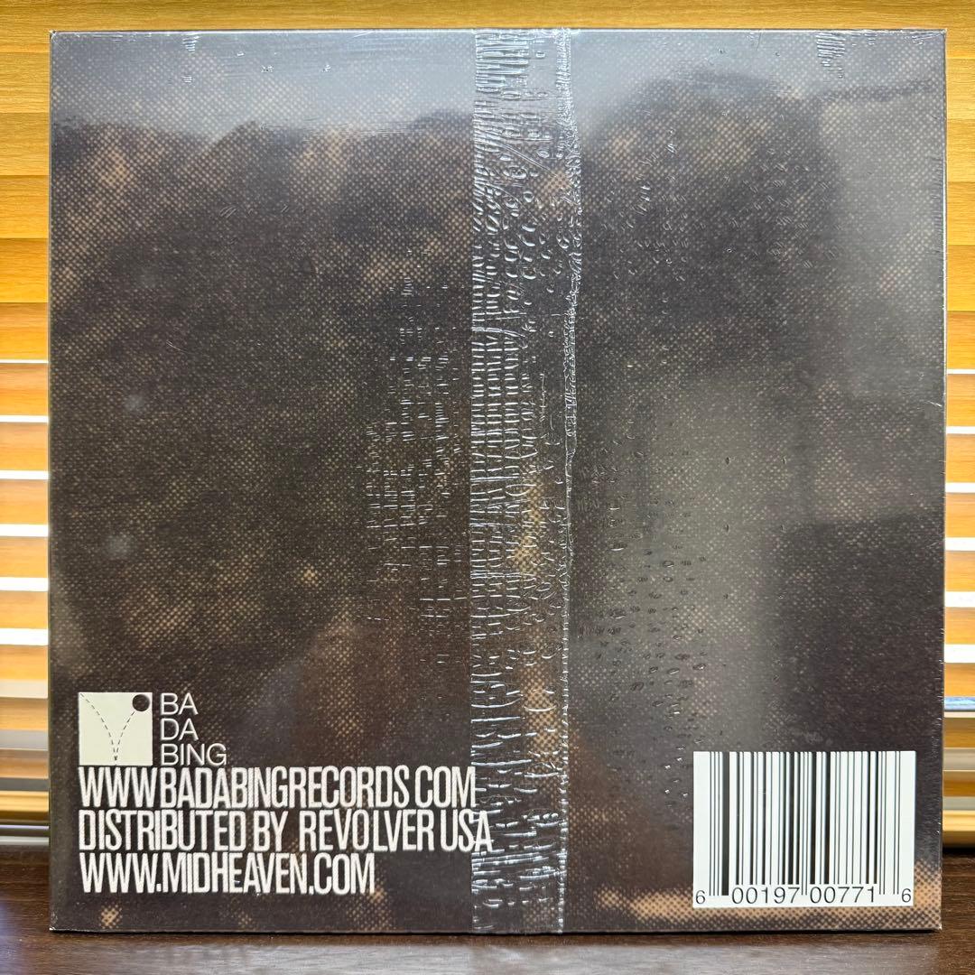 Natural  Buildings「Night Coercion…」