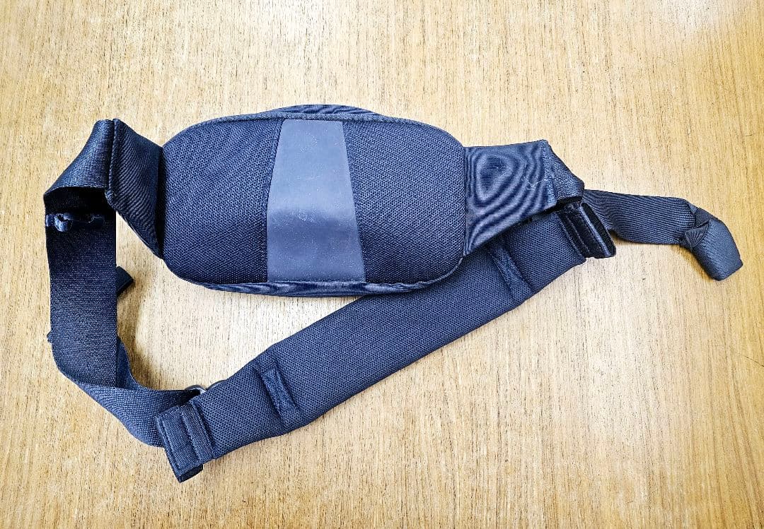 POMULU ポムル ヒップシート ショルダーバッグ 2WAY 抱っこ紐