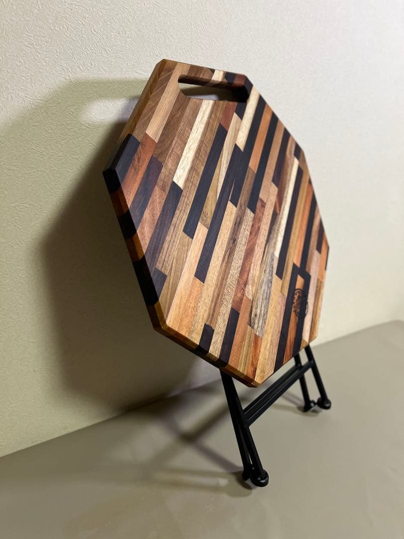 octagon side table【mix】SALE