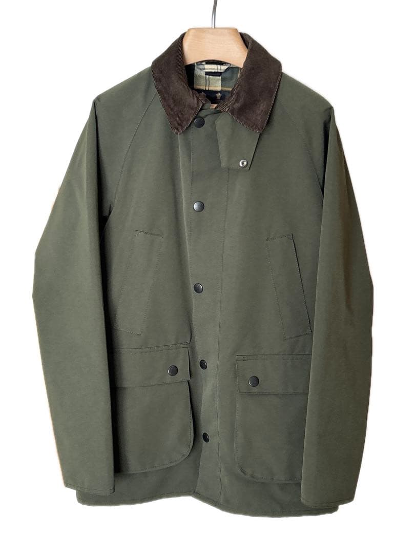 Barbour BEDALE SL 2Layer ジャケット サイズ40