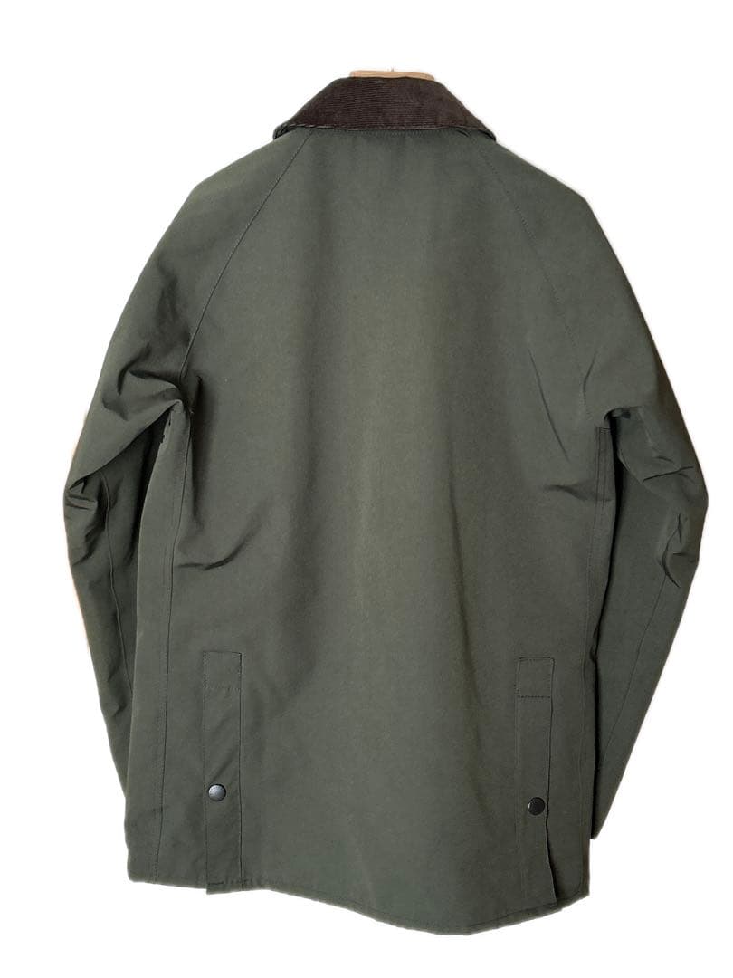 Barbour BEDALE SL 2Layer ジャケット サイズ40