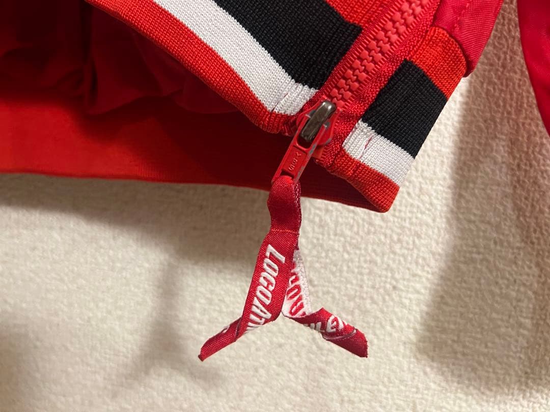 その他 90s NFL PROLINE KANSAS CITY CHIEFS
