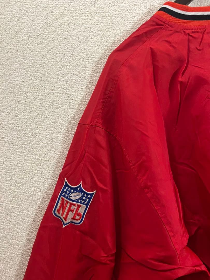 その他 90s NFL PROLINE KANSAS CITY CHIEFS