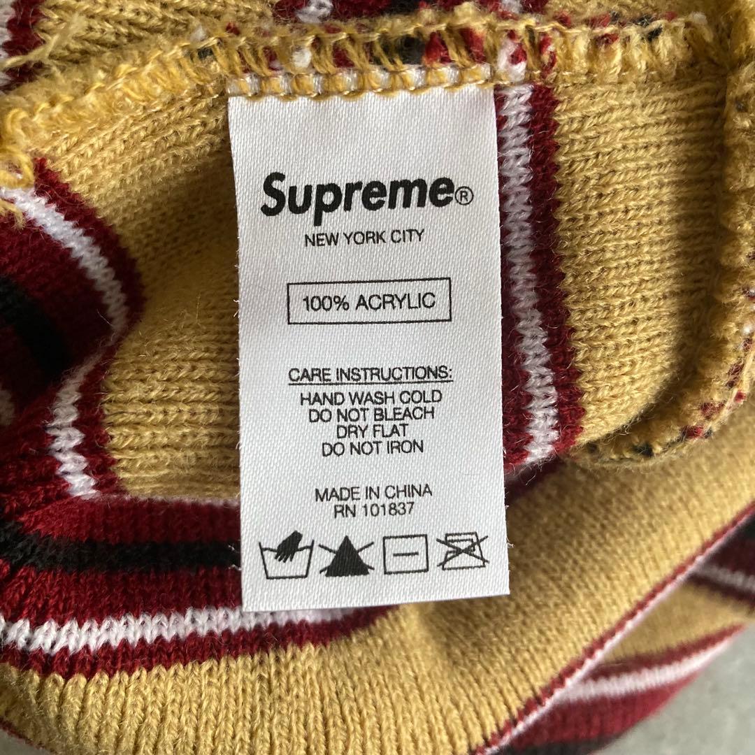 帽子 Supreme Vampire Beanie