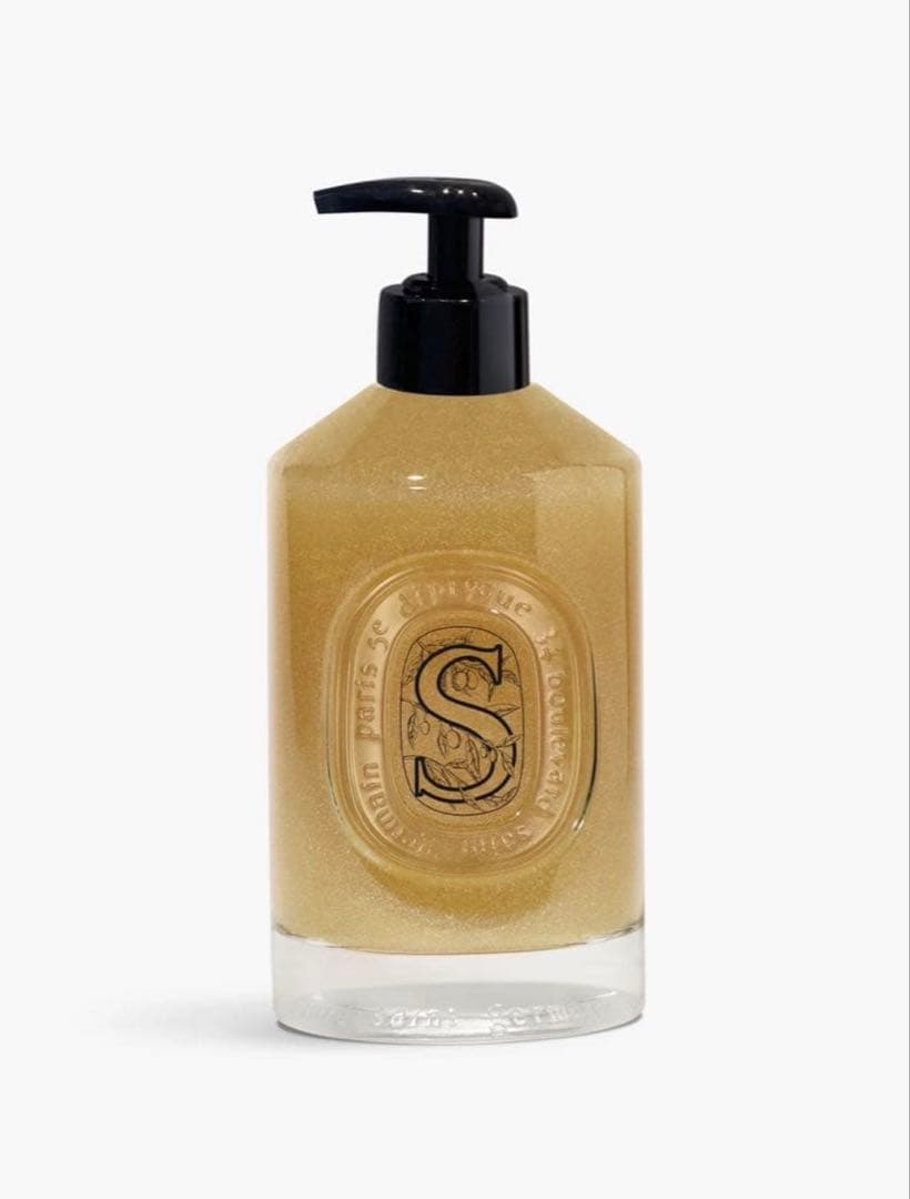 【新品未使用】DIPTYQUE エクスフォリエイティング ハンドウォッシュ