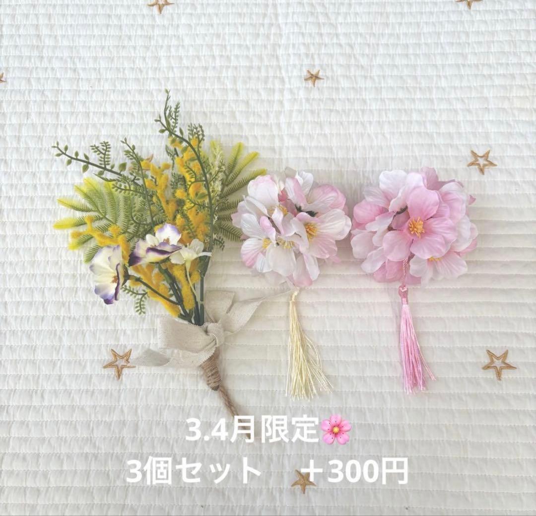 凛　100日　セット　3/20-