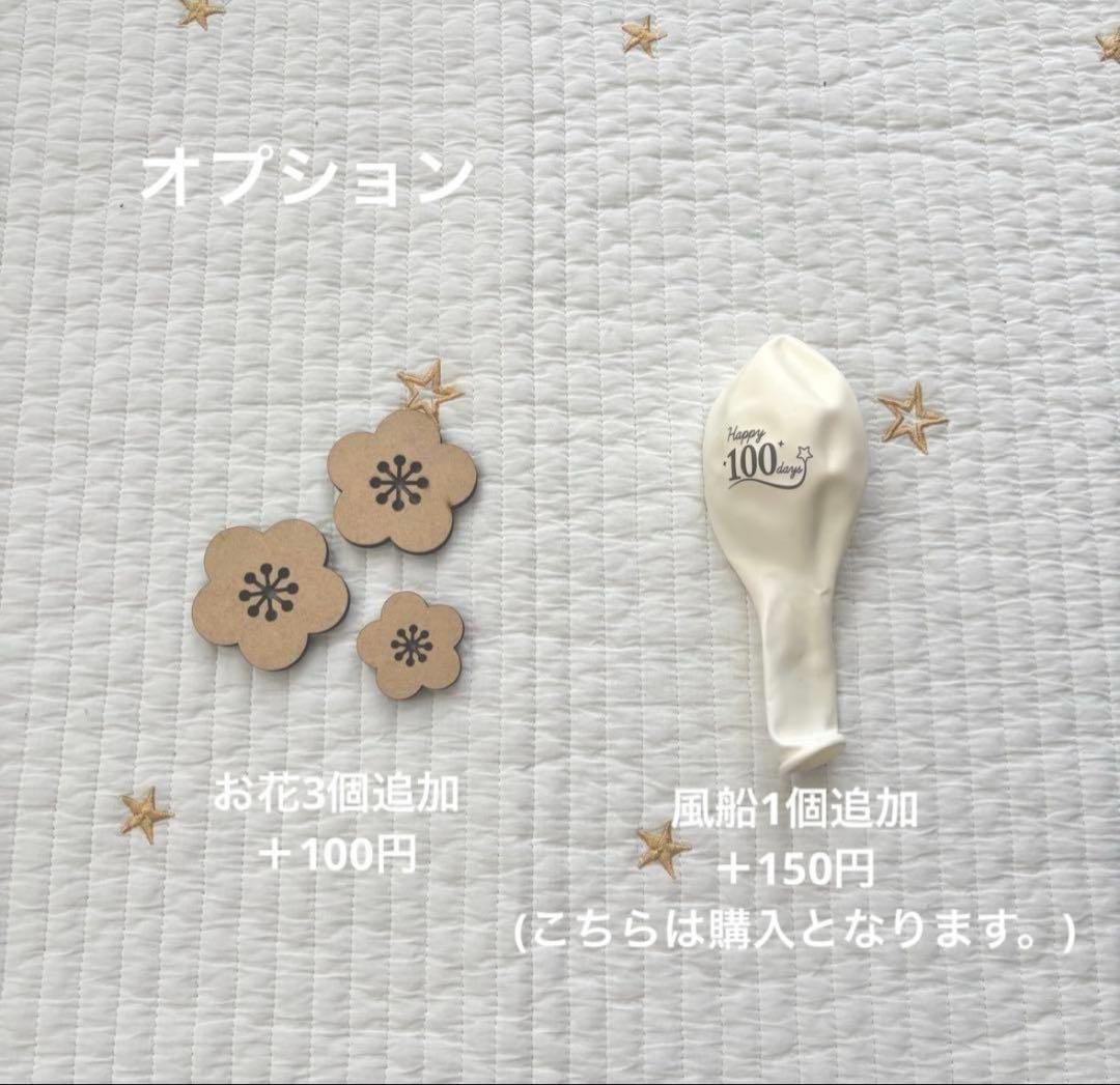 凛　100日　セット　3/20-