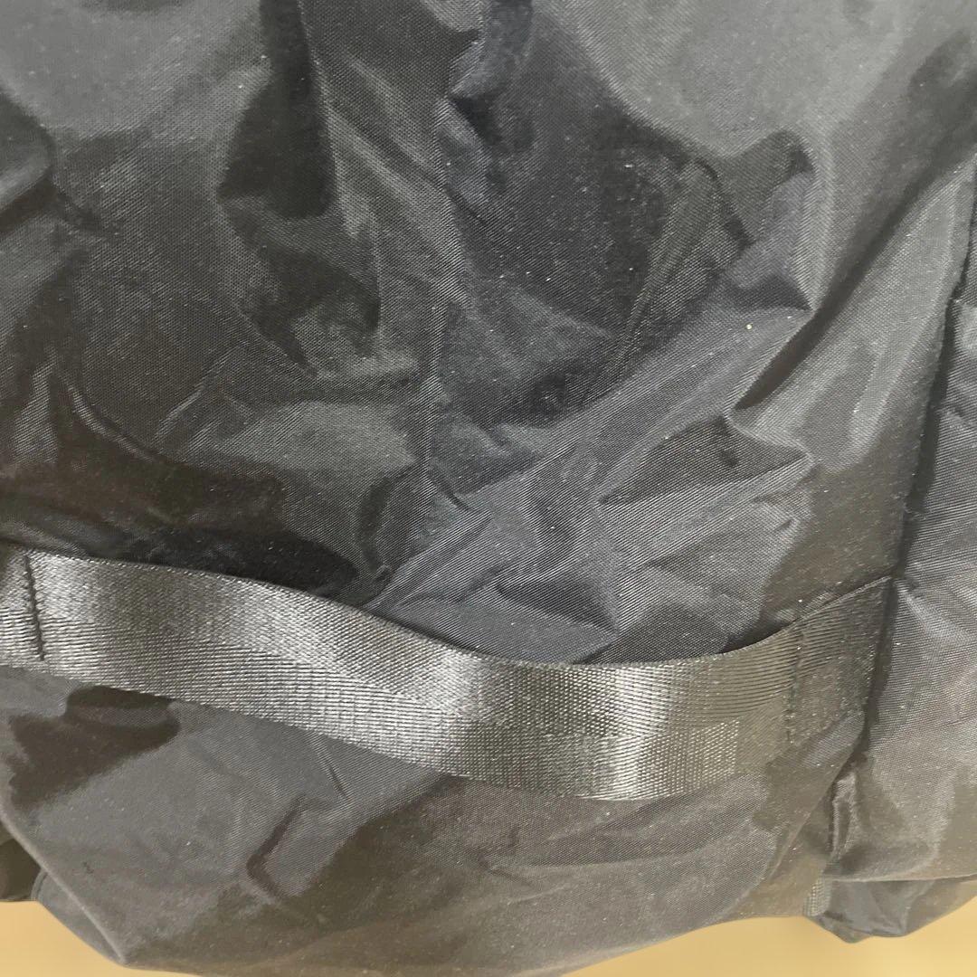 サカナクションNFmember限定NF BACKPACK TOTE