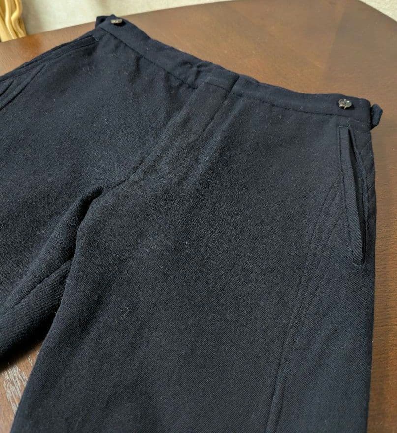 COMMEdesGARCONS　ギャルソン　HOMME PLUS　 SizeS