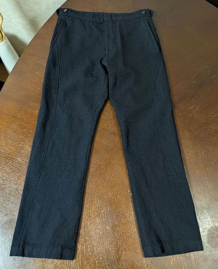 COMMEdesGARCONS　ギャルソン　HOMME PLUS　 SizeS