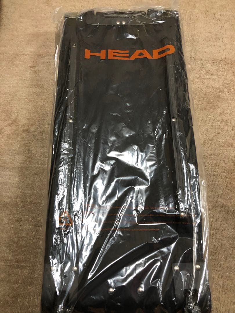 HEAD スキー トラベルバッグ