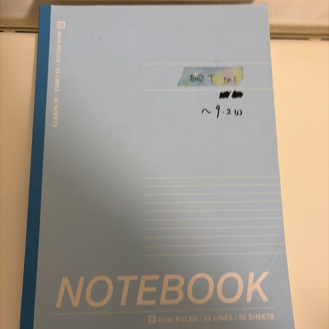 河合塾 数学①Tテキスト(基礎と完成両方) 板書ノート付き