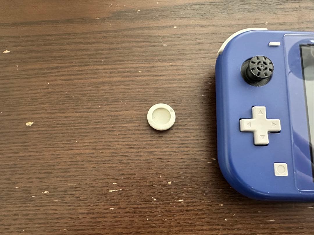 Nintendo Switch Nintendo Switch light