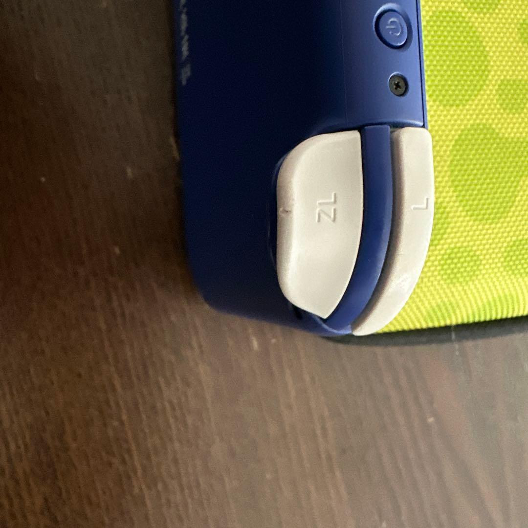 Nintendo Switch Nintendo Switch light