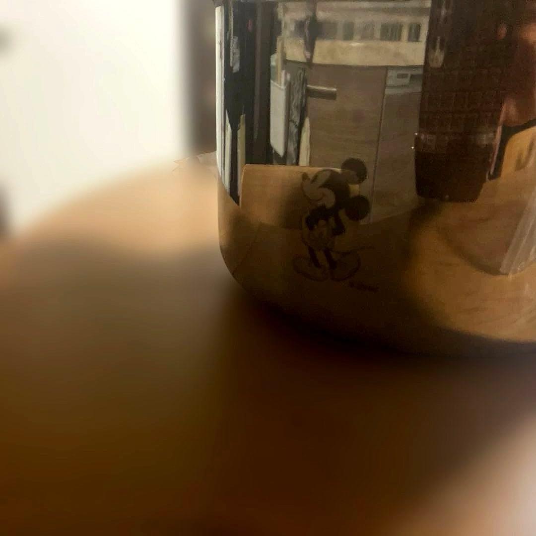 アサヒ軽金属‪✕‬ディズニーコラボ活力鍋5.5L
