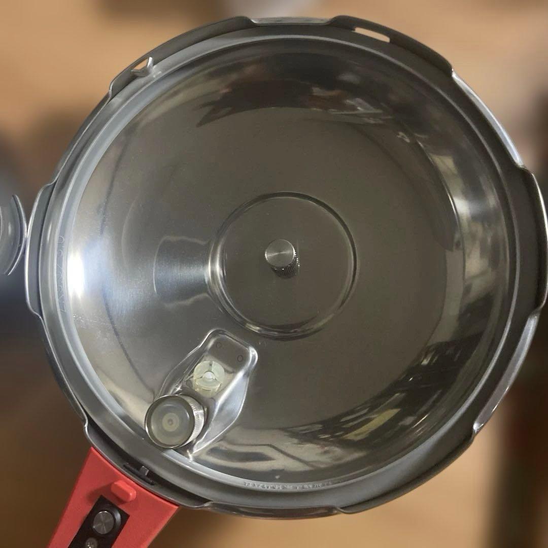 アサヒ軽金属‪✕‬ディズニーコラボ活力鍋5.5L