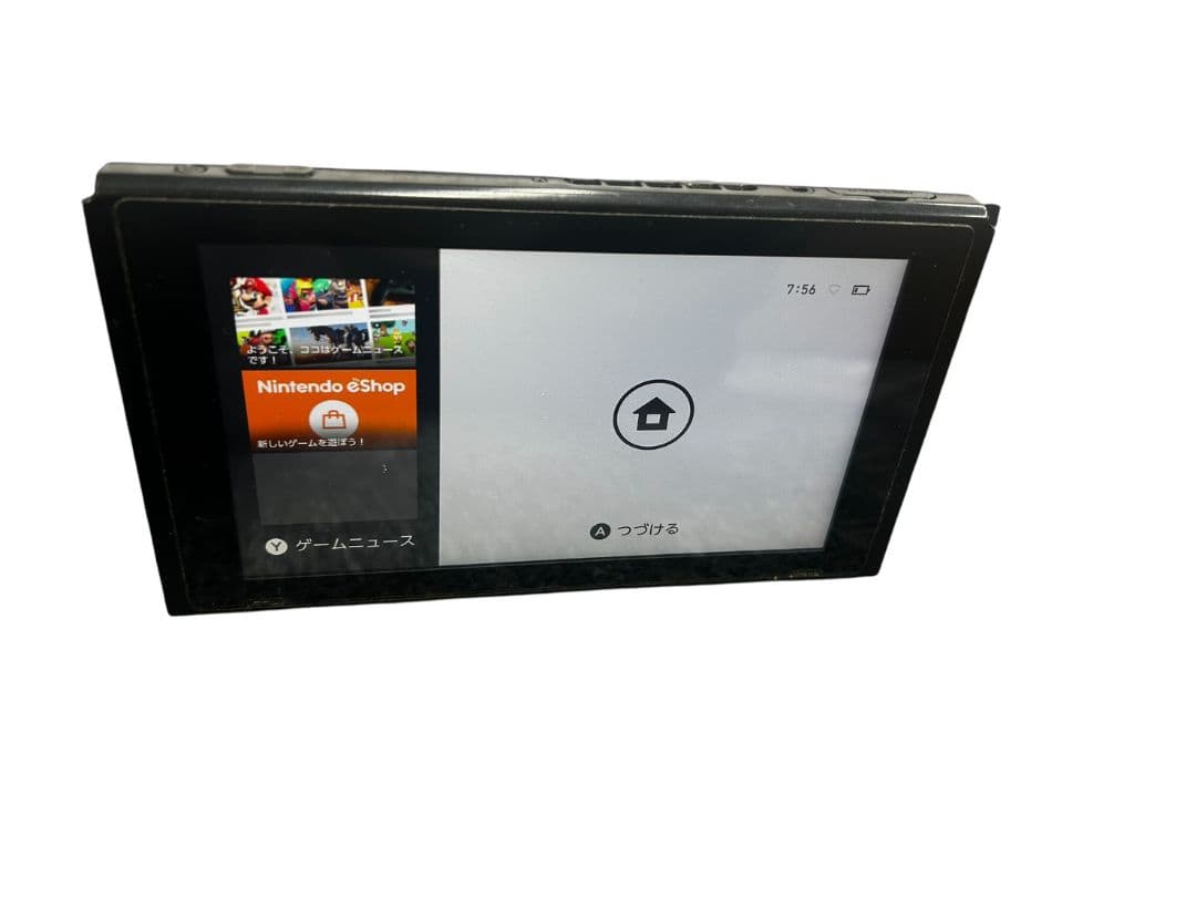 【動作品】Nintendo Switch Let's Go! ピカチュウ #hm
