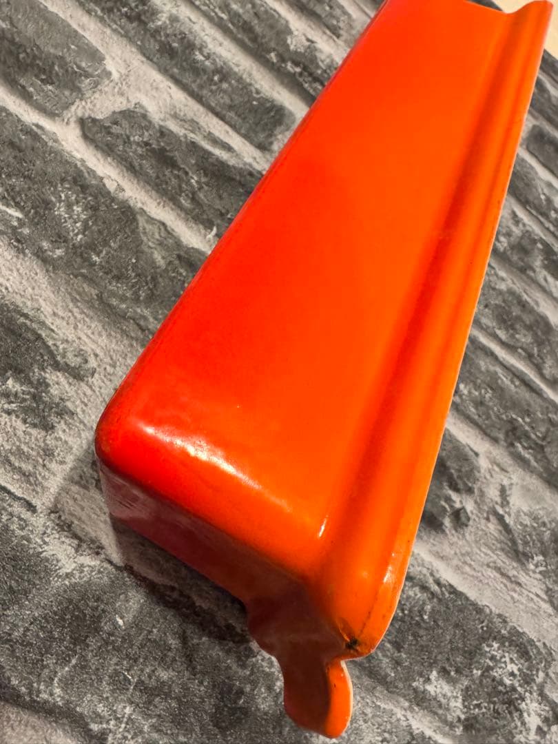 ル・クルーゼ　　LE CREUSET テリーヌ型　　32cm