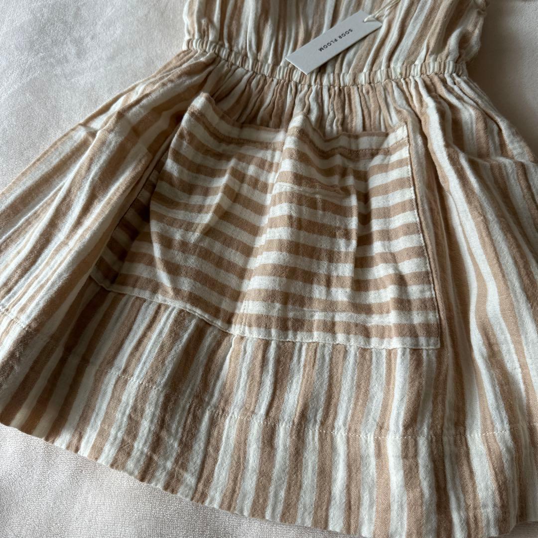 ワンピース SOORPLOOM Orla Dress 2y