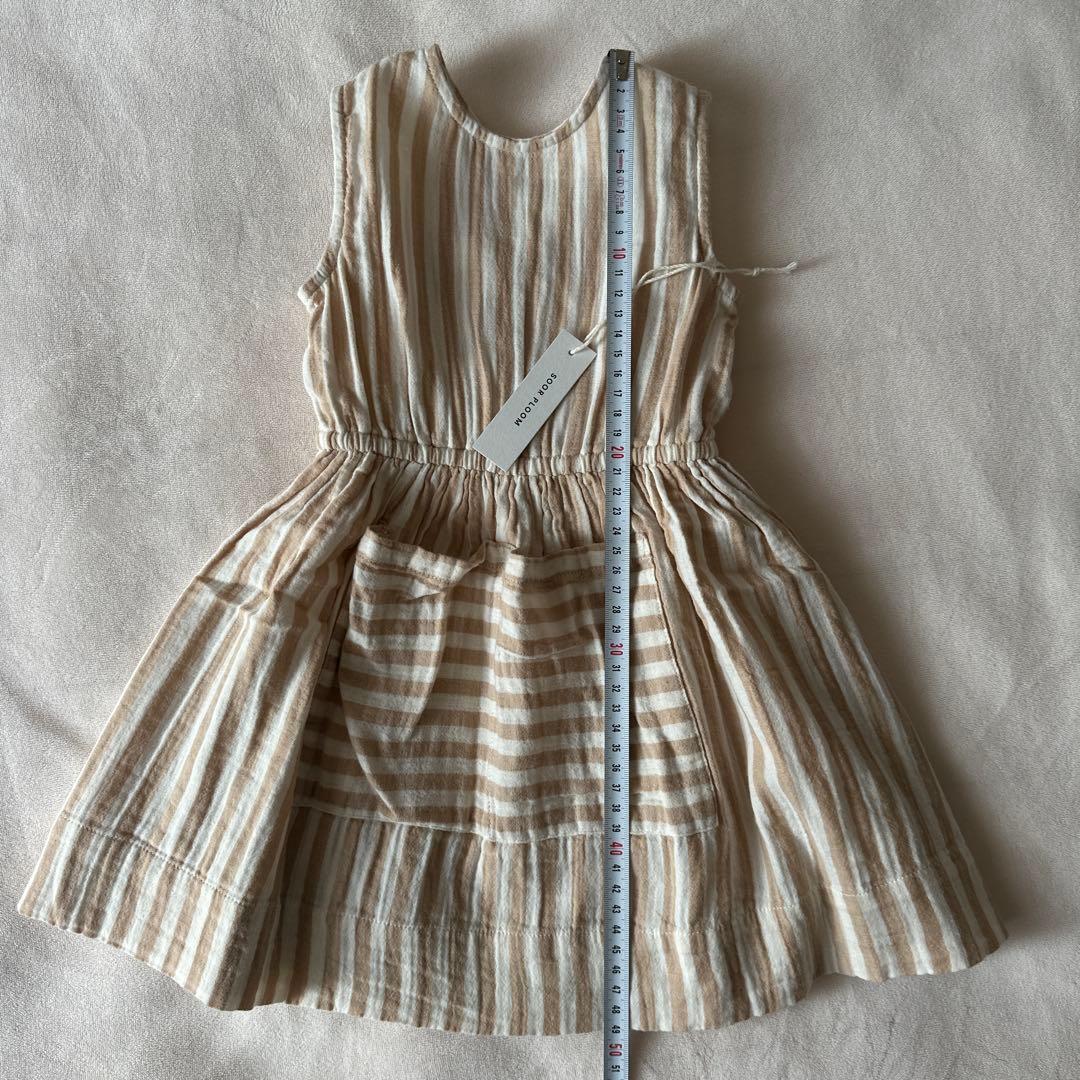 ワンピース SOORPLOOM Orla Dress 2y