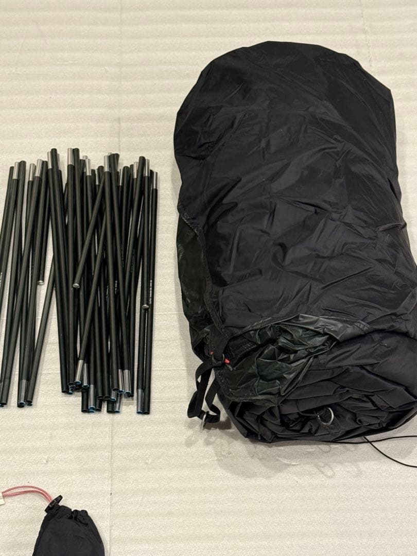 arion　ヒルバーグ　hilleberg keron4gt ケロン4gt