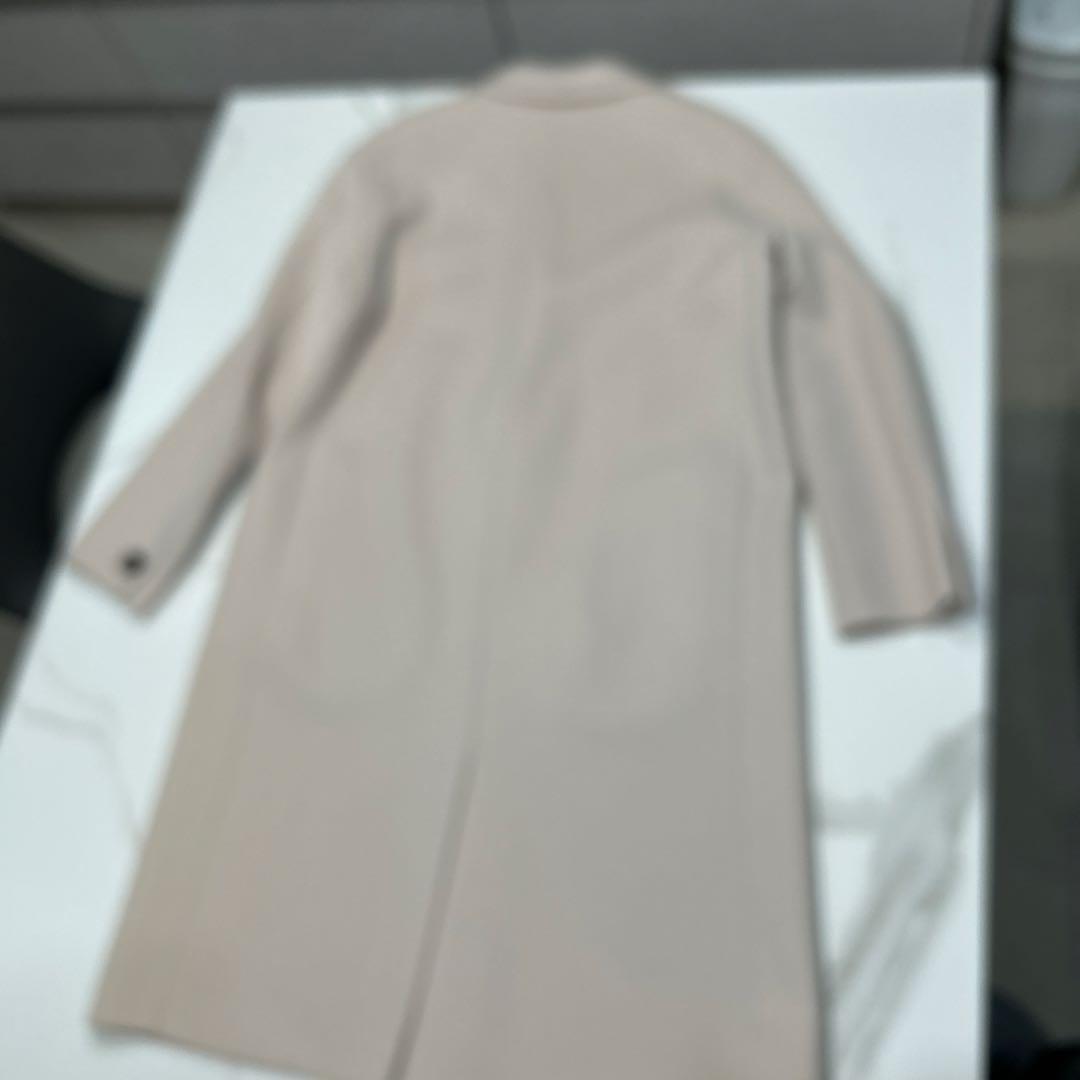 MaxMara Weekend ベージュロングコート