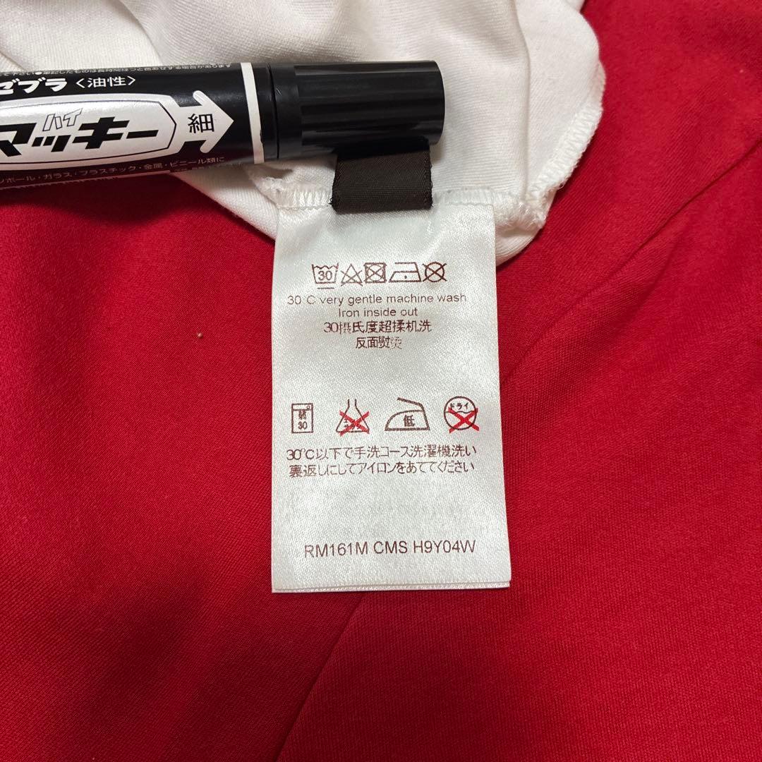 さ*ー様 LOUIS VUITTON グラフィックTシャツ