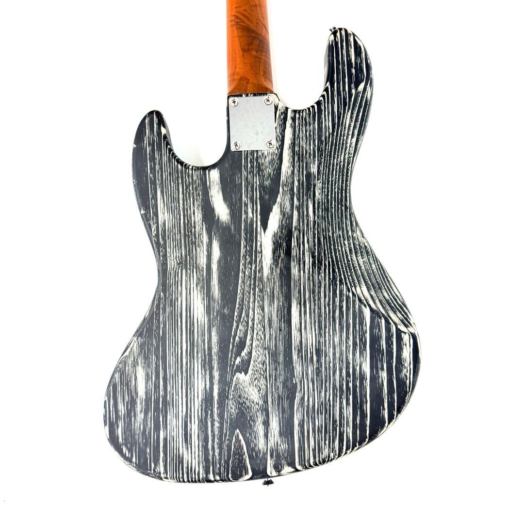 【美品】Bacchus SWL4-ASH RSM エレキベース バッカス