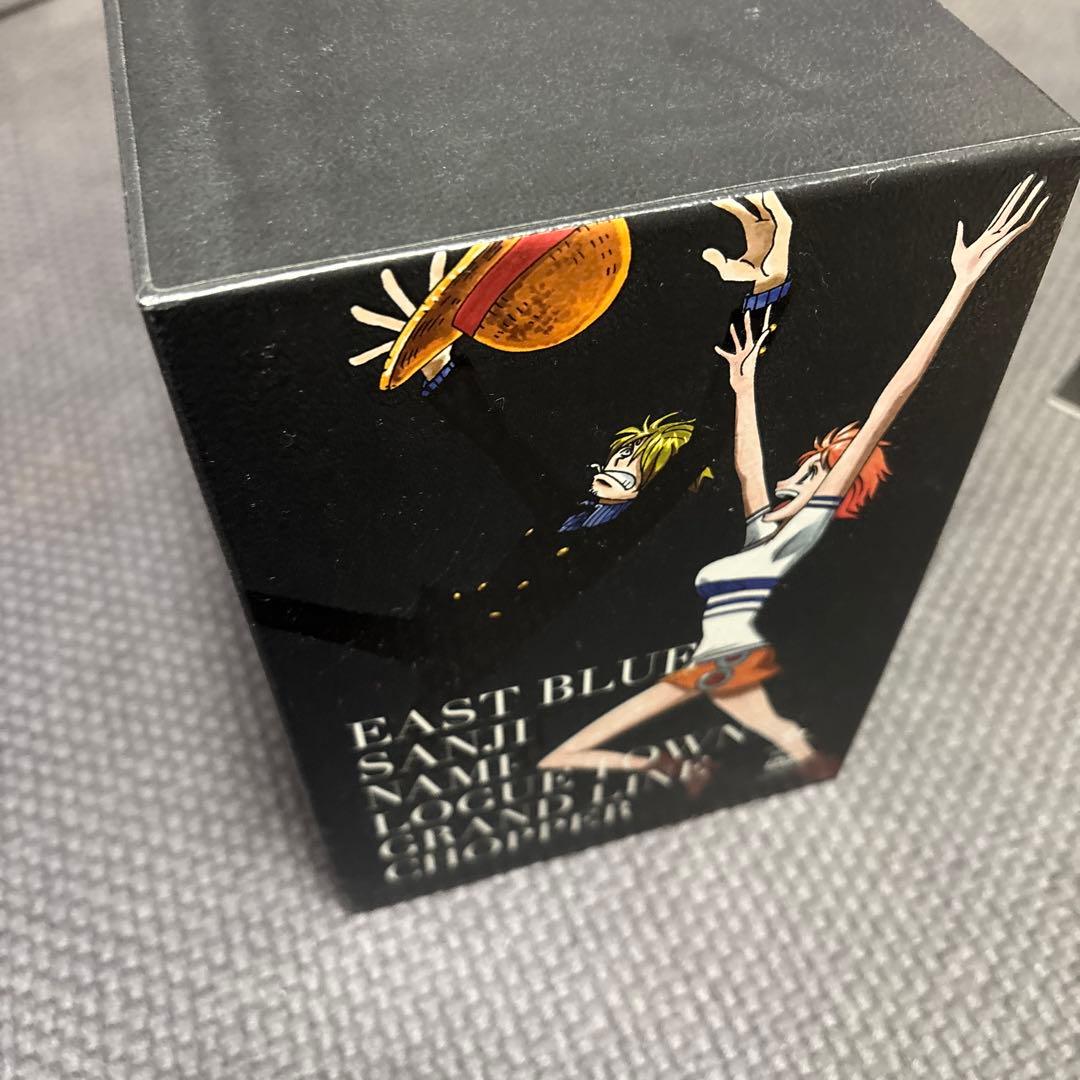 アニメ ONE PIECE Log Collection SET DVD