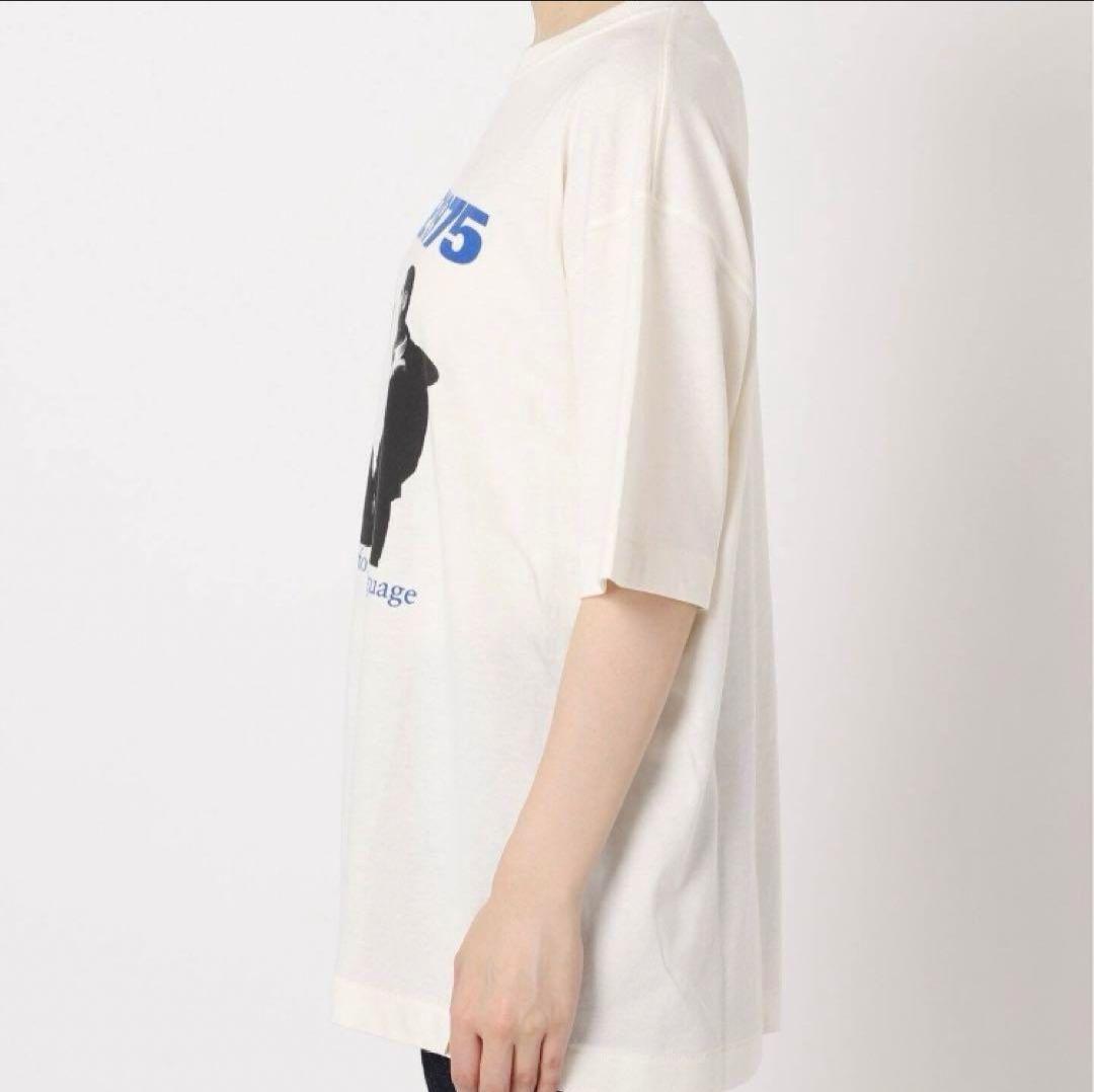 希少✨GOODROCKSPEED THE1975 フォトプリント Tシャツ