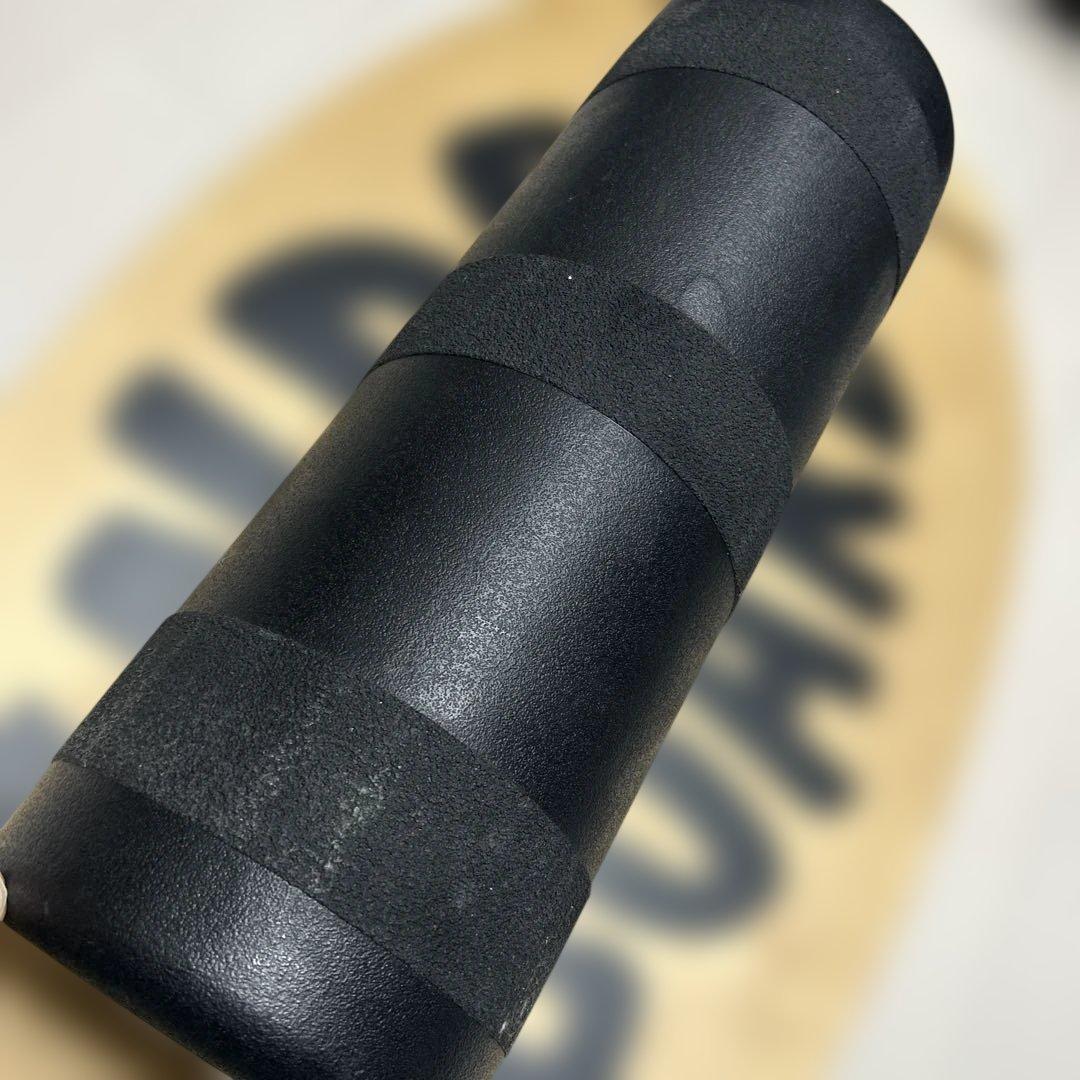 INDO BOARD バランスボード 木製 黒