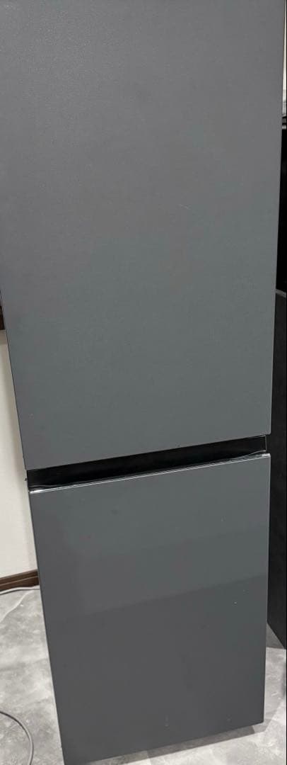 【送料込】ハイアール 冷蔵庫 JR-SY15AR