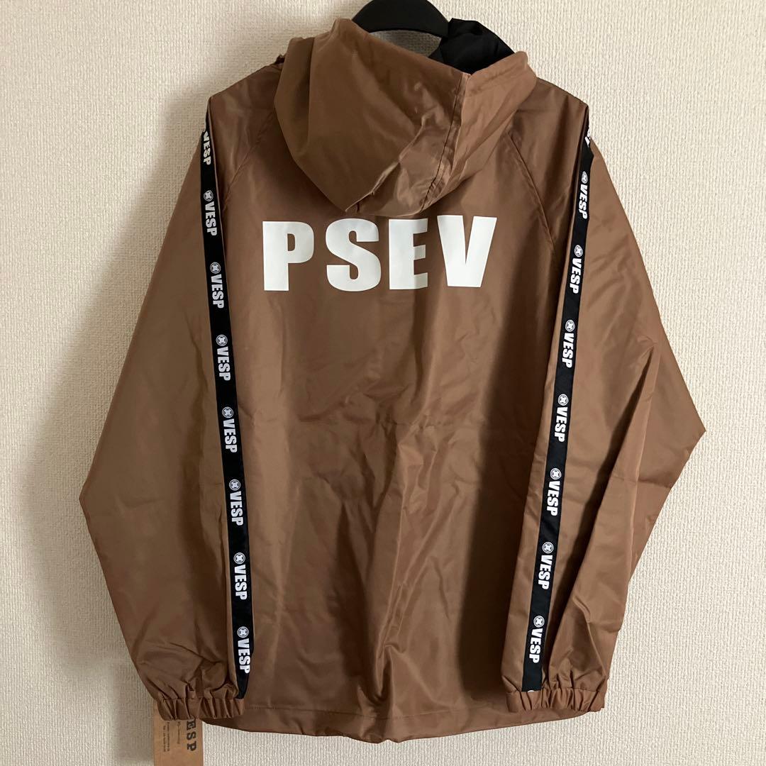 VESP ベスプ 新品 XXL スノーボード ウェア 希少 ジャケット 防水