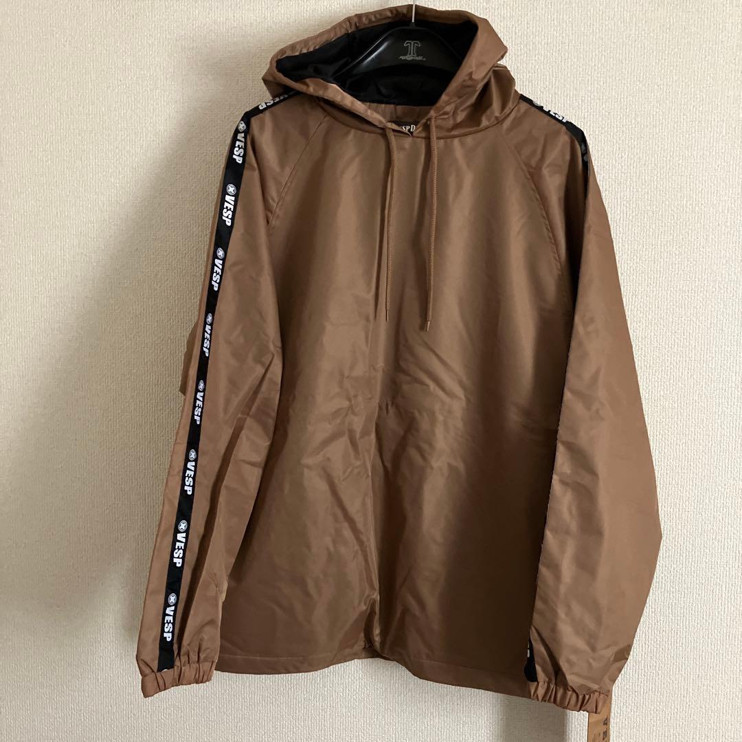 VESP ベスプ 新品 XXL スノーボード ウェア 希少 ジャケット 防水