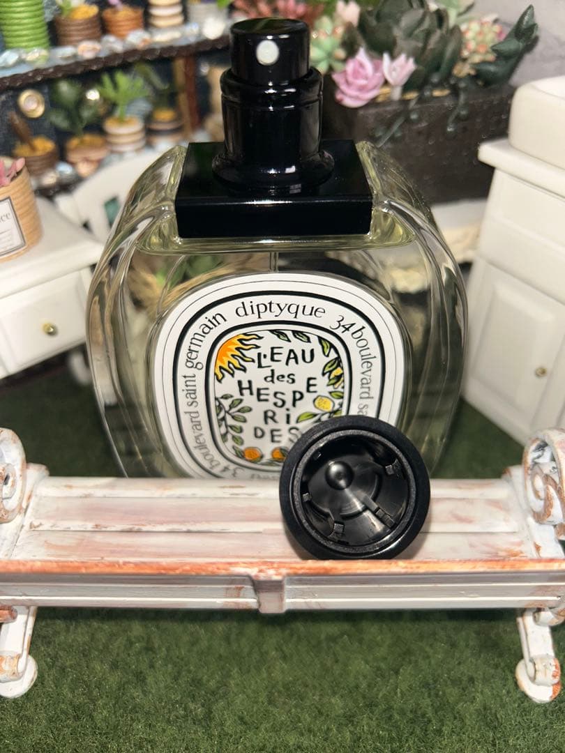 ［最終価格］正規品［2025限定］ディプティック ローデゼスペリード 100ml