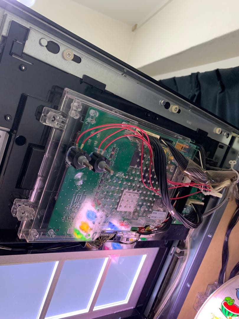 う*お様 マクロスF2 SANKYO スロット 実機 5号機