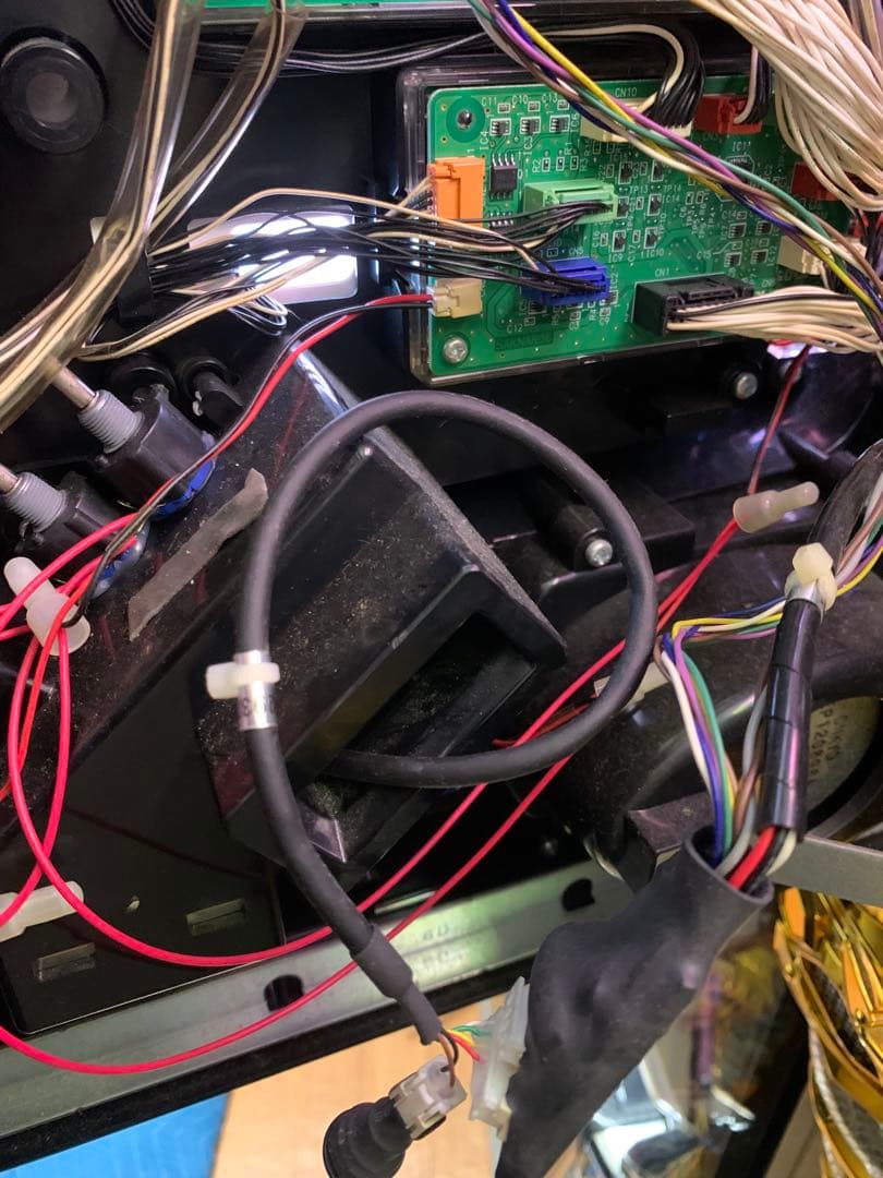う*お様 マクロスF2 SANKYO スロット 実機 5号機