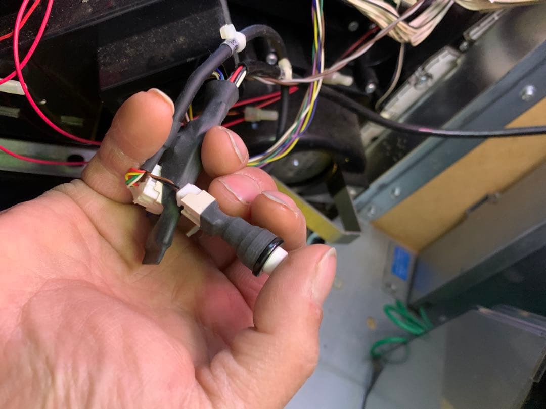 う*お様 マクロスF2 SANKYO スロット 実機 5号機