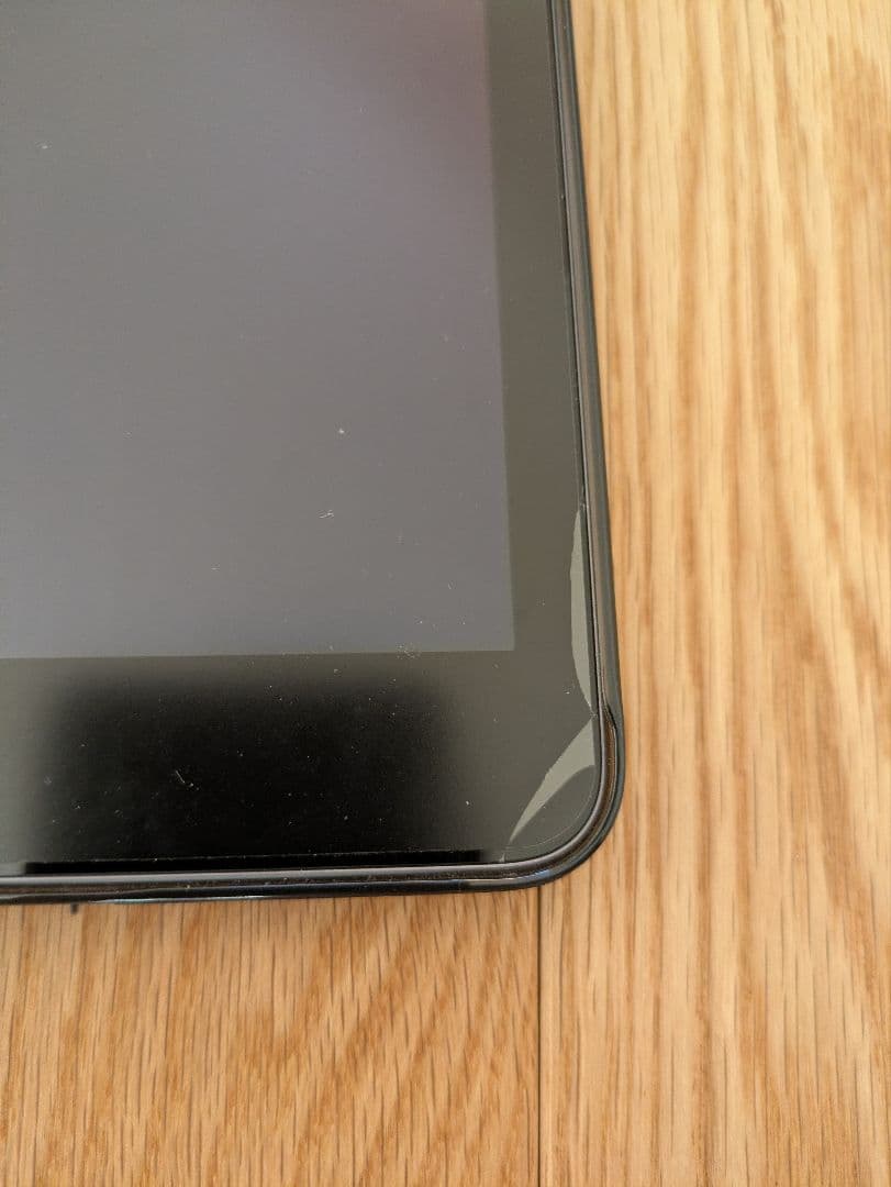 iPad ブラック 第7世代