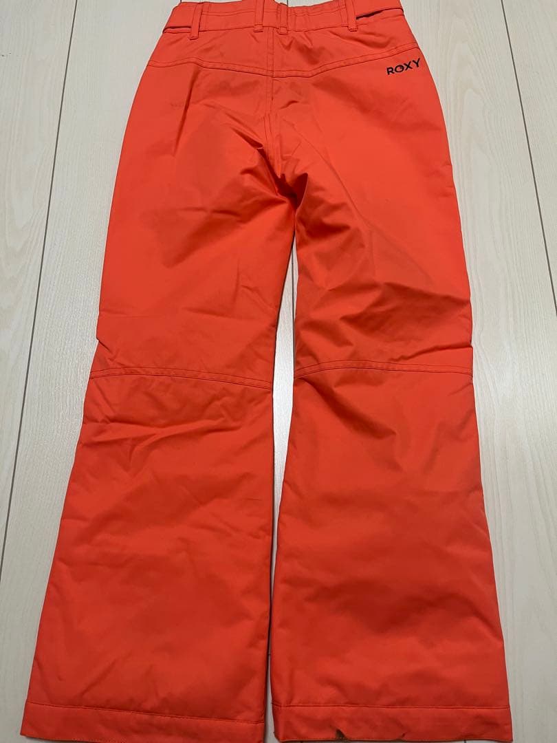 ROXY スノーボードウェア キッズ　T10 上下セット