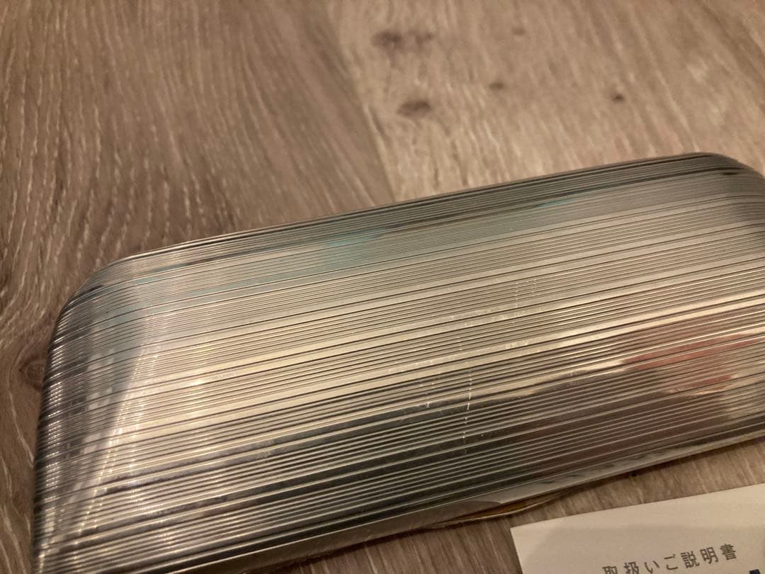 最終値下げ 美品 EYEVAN7285 319 c.121