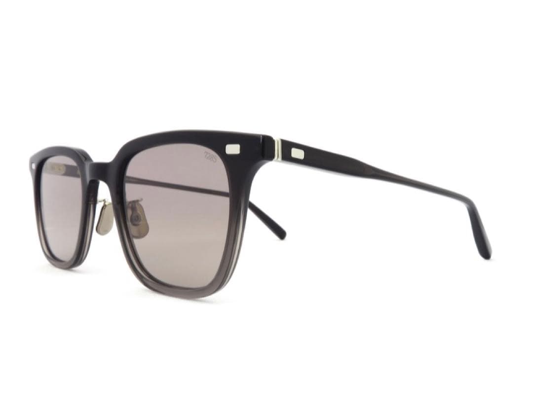 最終値下げ 美品 EYEVAN7285 319 c.121