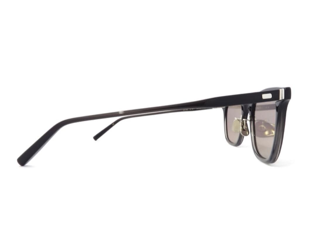 最終値下げ 美品 EYEVAN7285 319 c.121