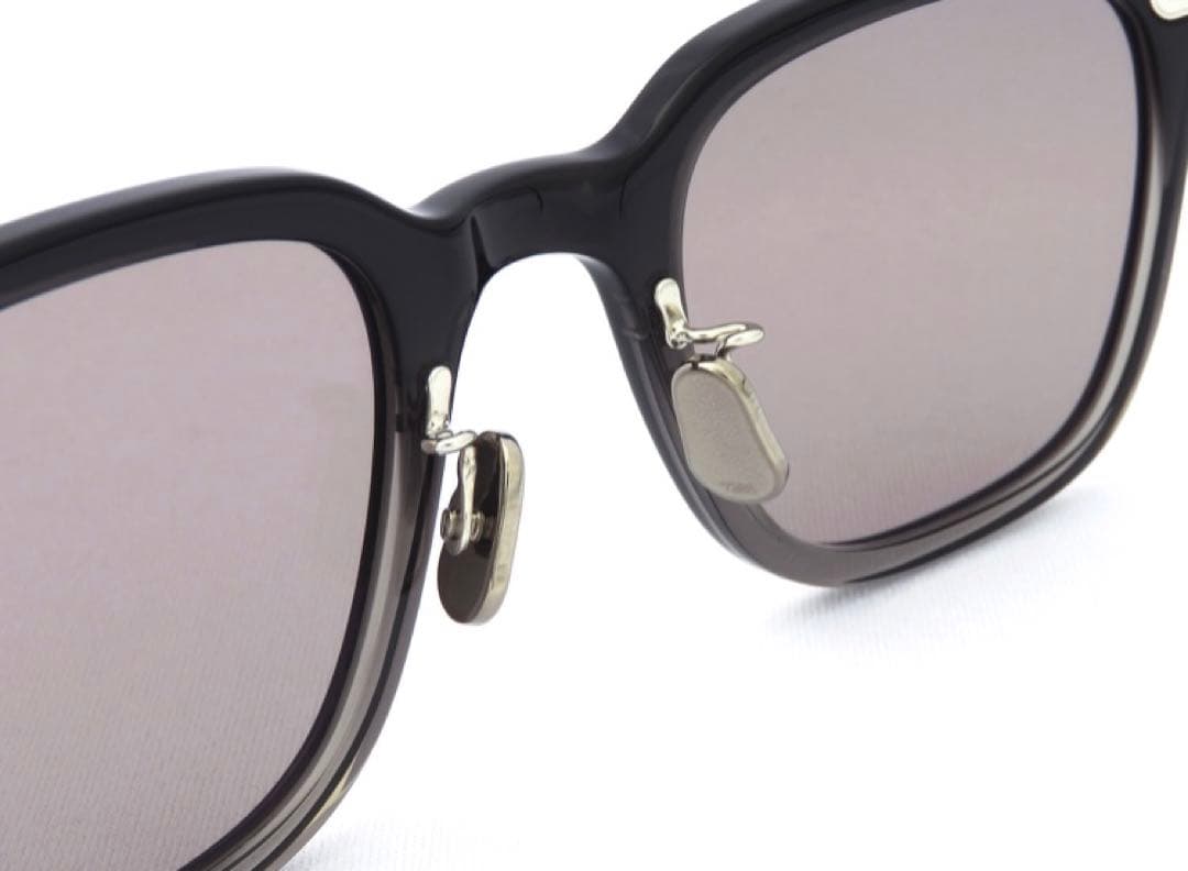 最終値下げ 美品 EYEVAN7285 319 c.121